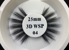 Load image into Gallery viewer, Retrotress™ -3D Wispy