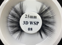 Load image into Gallery viewer, Retrotress™ -3D Wispy