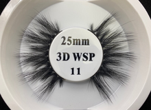 Load image into Gallery viewer, Retrotress™ -3D Wispy