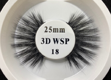 Load image into Gallery viewer, Retrotress™ -3D Wispy