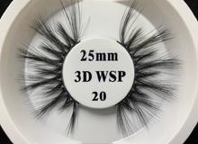 Load image into Gallery viewer, Retrotress™ -3D Wispy