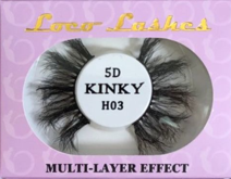 Load image into Gallery viewer, 5D KINKY WISPY