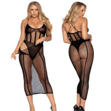 이미지를 갤러리 뷰어에 로드 , Sexy Body Stocking-FC