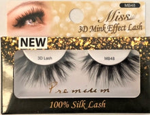 Load image into Gallery viewer, Miss Lashes™ -3D Volume