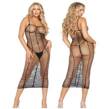 이미지를 갤러리 뷰어에 로드 , Sexy Body Stocking-FC