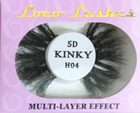 Load image into Gallery viewer, 5D KINKY WISPY