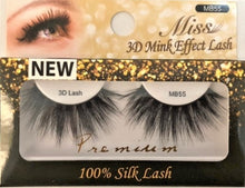 Load image into Gallery viewer, Miss Lashes™ -3D Volume