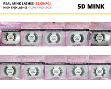 이미지를 갤러리 뷰어에 로드 , 5D MINK WISPY