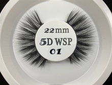 이미지를 갤러리 뷰어에 로드 , Retrotress™ -5D Wispy