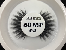 이미지를 갤러리 뷰어에 로드 , Retrotress™ -5D Wispy