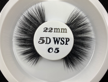 이미지를 갤러리 뷰어에 로드 , Retrotress™ -5D Wispy