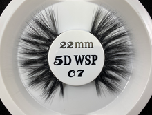 이미지를 갤러리 뷰어에 로드 , Retrotress™ -5D Wispy