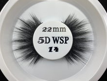 이미지를 갤러리 뷰어에 로드 , Retrotress™ -5D Wispy