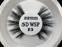 이미지를 갤러리 뷰어에 로드 , Retrotress™ -5D Wispy