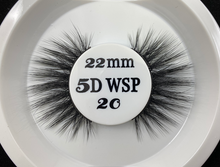 이미지를 갤러리 뷰어에 로드 , Retrotress™ -5D Wispy