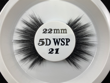 이미지를 갤러리 뷰어에 로드 , Retrotress™ -5D Wispy