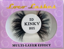 Load image into Gallery viewer, 5D KINKY WISPY
