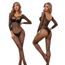 이미지를 갤러리 뷰어에 로드 , Sexy Body Stocking-FC