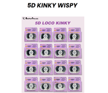 Load image into Gallery viewer, 5D KINKY WISPY