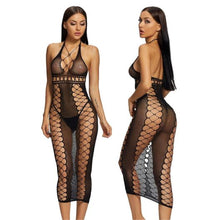 이미지를 갤러리 뷰어에 로드 , Sexy Body Stocking-FC