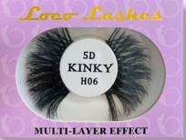 Load image into Gallery viewer, 5D KINKY WISPY