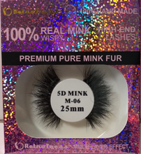 이미지를 갤러리 뷰어에 로드 , 5D MINK WISPY