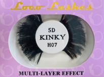 Load image into Gallery viewer, 5D KINKY WISPY