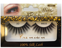 Load image into Gallery viewer, Miss Lashes™ -3D Volume