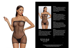 Load image into Gallery viewer, Body Stocking-FC