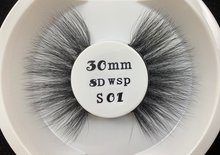 Load image into Gallery viewer, Retrotress™ -8D Wispy