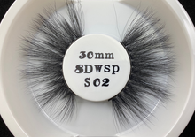 Load image into Gallery viewer, Retrotress™ -8D Wispy