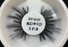 Load image into Gallery viewer, Retrotress™ -8D Wispy