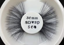 Load image into Gallery viewer, Retrotress™ -8D Wispy