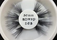 Load image into Gallery viewer, Retrotress™ -8D Wispy