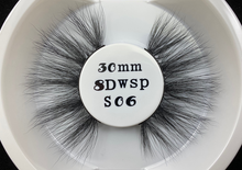 Load image into Gallery viewer, Retrotress™ -8D Wispy