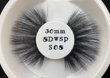 Load image into Gallery viewer, Retrotress™ -8D Wispy