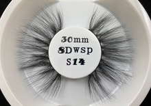 Load image into Gallery viewer, Retrotress™ -8D Wispy