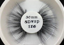 Load image into Gallery viewer, Retrotress™ -8D Wispy