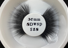 Load image into Gallery viewer, Retrotress™ -8D Wispy