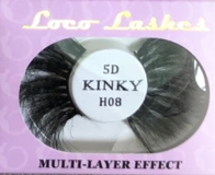 Load image into Gallery viewer, 5D KINKY WISPY