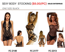 이미지를 갤러리 뷰어에 로드 , Sexy Body Stocking-FC