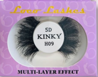 Load image into Gallery viewer, 5D KINKY WISPY