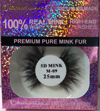 이미지를 갤러리 뷰어에 로드 , 5D MINK WISPY