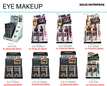 Load image into Gallery viewer, Eye Makeup