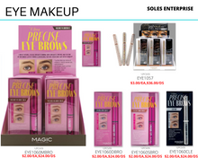 Load image into Gallery viewer, Eye Makeup