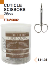 Load image into Gallery viewer, FINGER TO TOE® Mani N' Pedi