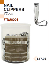 Load image into Gallery viewer, FINGER TO TOE® Mani N' Pedi