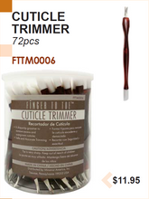 Load image into Gallery viewer, FINGER TO TOE® Mani N' Pedi