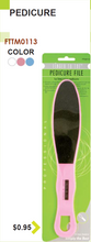Load image into Gallery viewer, FINGER TO TOE® Mani N' Pedi