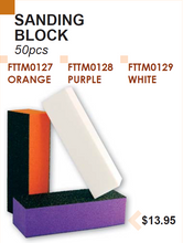 Load image into Gallery viewer, FINGER TO TOE® Mani N' Pedi